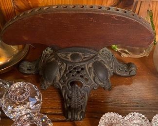 Old Country Store Display