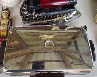 Vintage Small Appliances 