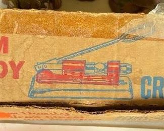 Gem Dandy Nutcracker