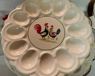 Egg Tray/Plate Collection 