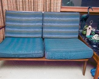 Baumritter 2 Piece Seating (other half not pictured)