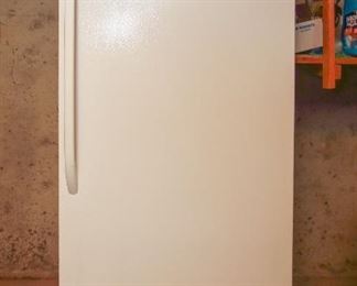 Upright Freezer