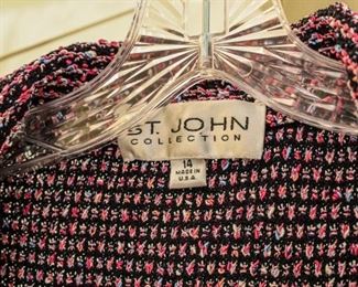 St. John Collection