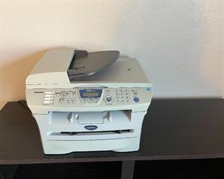 Brother 3 in 1 Printer (print, scan, & fax) 
