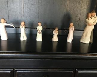 willow tree figurines