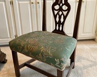 English 1790 Accent Chair 