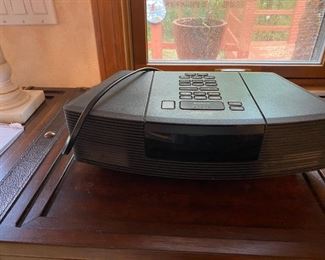 Bose Wave radio/cd model AWRC-1G