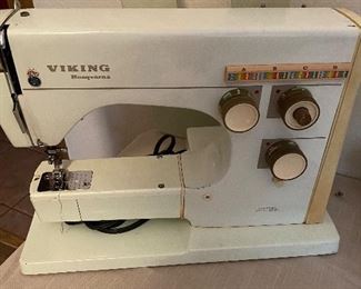 Viking Model 6030 - have service records 