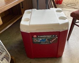 Igloo 60 qt