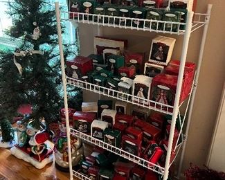 Hallmark Ornaments