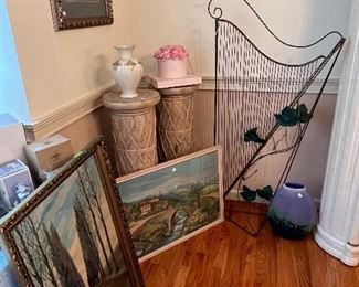 Art + decor