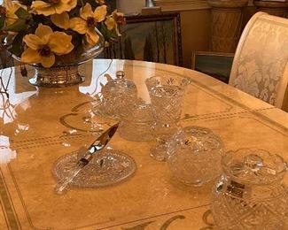 Waterford - Samuel Miller Collection