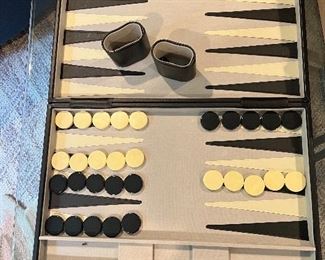 Backgammon