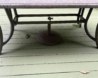 Umbrella Stand
