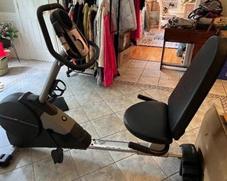 Proform Bike
