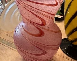 Vase