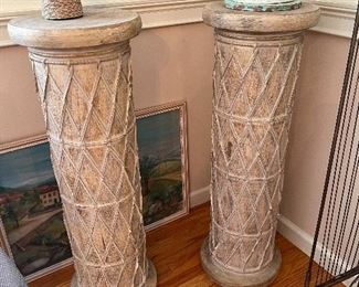 Pillars