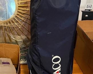 Graco Portable Crib