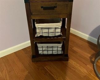 Bedside Table (2)