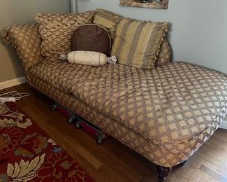 Down Chaise