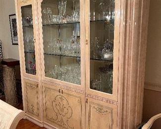 China Cabinet