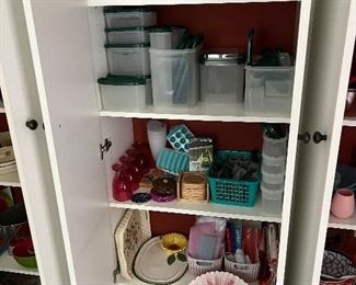 Kitchen, Tupperware Modular Mates Get-It-All Set