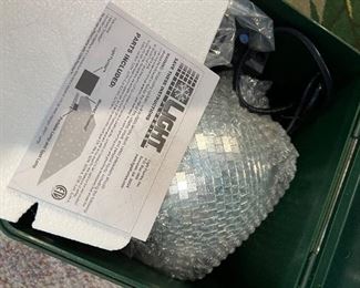 Disco Ball