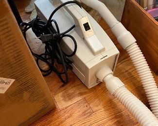 mini Vac