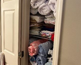 Linens