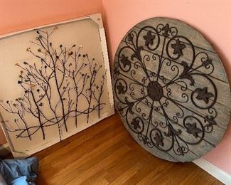 Wall Art