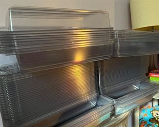 Storage Boxes