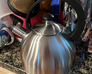 Kettle