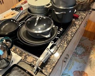 Calphalon Plus more
