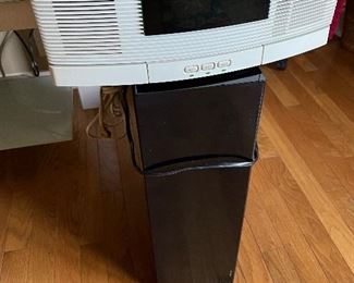 Samsung PS-WJ7500
