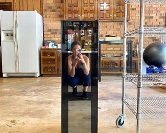 Frigidaire 18 bottle Wine Refrigerator (slim)