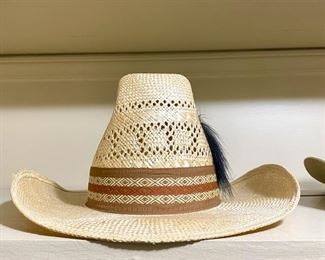 Mens hat