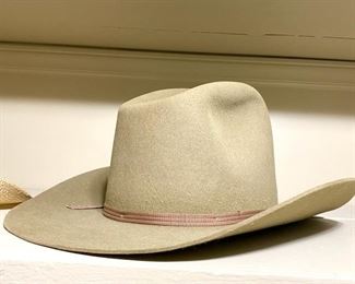 Mens hat