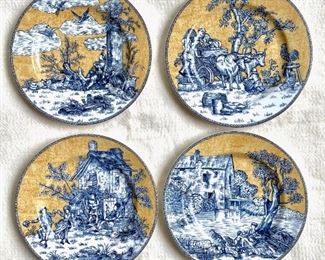 American Atelier At Home - English Toile