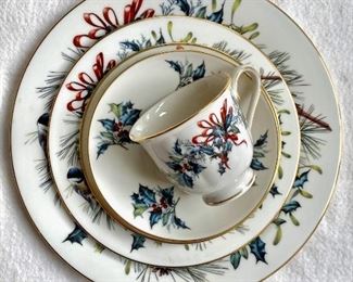 Lenox Winter Greetings