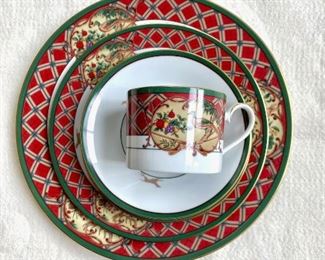 Noritake Royal Hunt