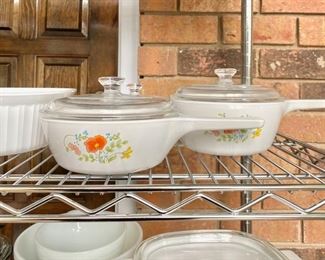 Corningware