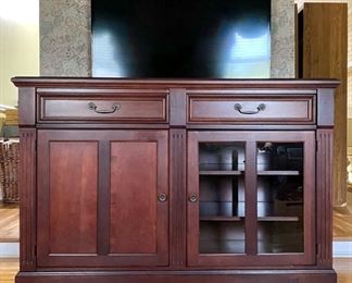 TV Stand or Buffet for your dining room