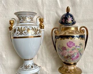 Andrea by Sadek Temple Jars