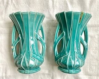 McCoy Vases
