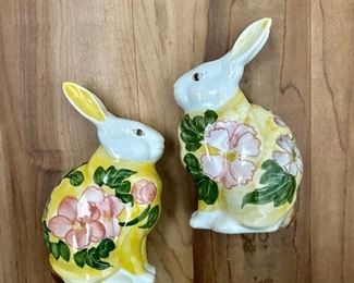 Andrea by Sadek Bunnies