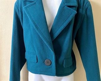 Vintage Ladies Fashion