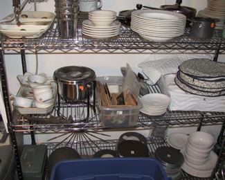 kitchenware