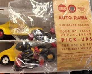 Auto-Rama car supplies