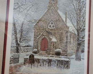 Westminster Church of the Ascension