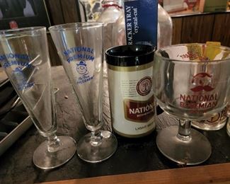 vintage barware